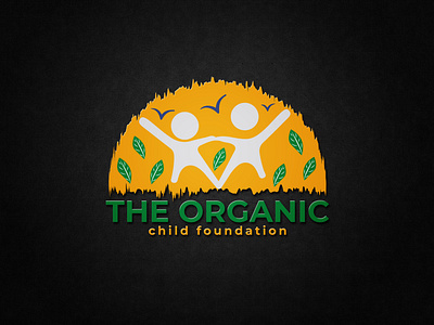 THE ORGANIC child foundation