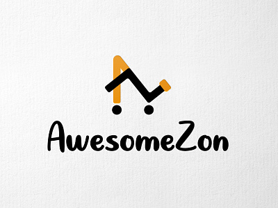 AwesomeZon Logo