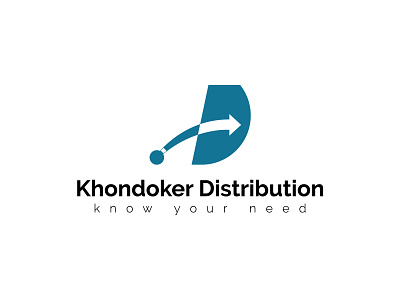 Distribution Logo