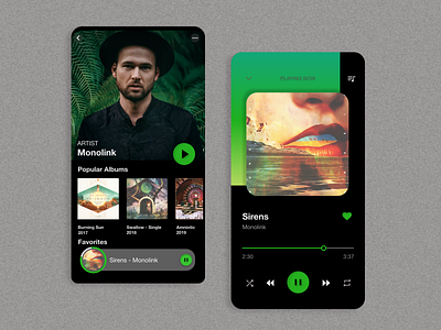 Music Player