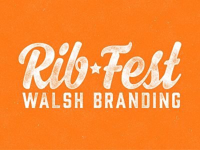 Rib Fest 2015