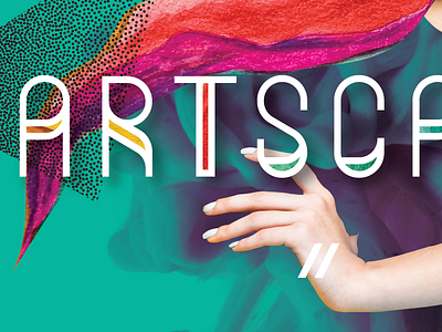 Artscape 2017 art artscape fashion poster
