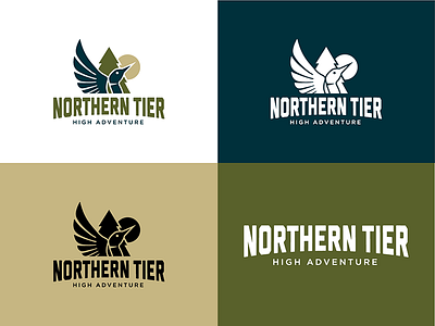 Nothern Tier