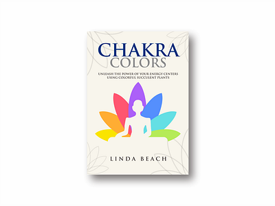 Chakra Colors Cover Book