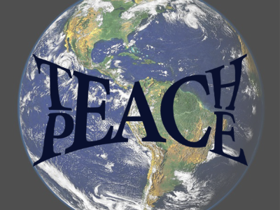 Teach Peace