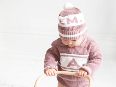 Baby Beanies Australia