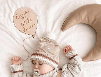 Knitted Baby & Newborn Beanies for Sale in Australia baby beanies australia