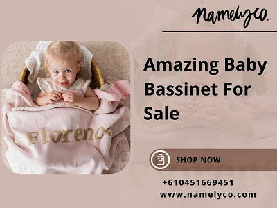 Baby Bassinet For Sale | Personalised Kids Blankets baby beanies australia baby blankets baby cot blankets baby pillowcases for sale buy baby cot knitted cushion personalised santa sacks