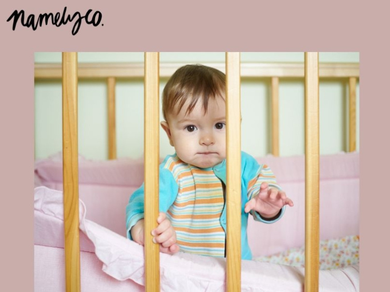 Most Amazing Baby Cot Blankets Online in Australia by Namelyco on Dribbble