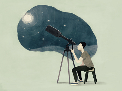 Telescope