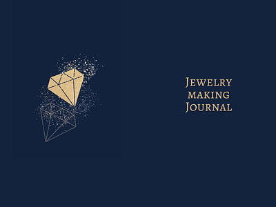 Jewelry making Journal