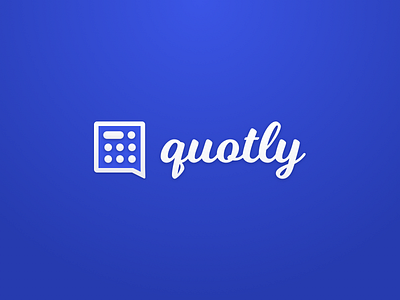 Quotly Logo