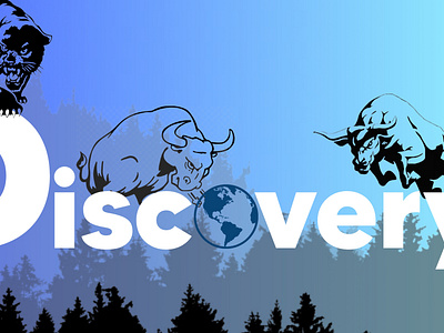 DISCOVERY LOGO