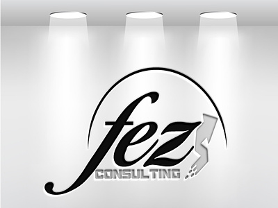 new consulting logo design branding design graphic design illustration logo
