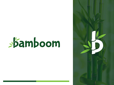 Bamboom Logo