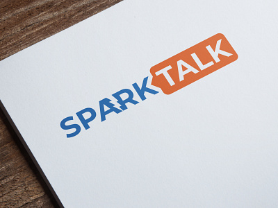 Spark Talk app brand identity branding business card business card stationery business cards design graphic design illustration logo logo design luxury logo spark spark letter logo spark logo sparking logo typography ui ux vector