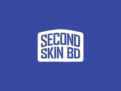 Second Skin BD - Variation: 01 app bangladeshi buying house logo bangladeshi logo branding buying house logo design garments garments logo garments supplier logo graphic design illustration logo logo and branding logo design sourcing agency logo stationery design typography ui ux vector