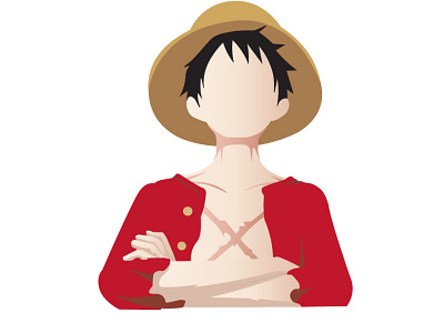 Mugiwara Luffy