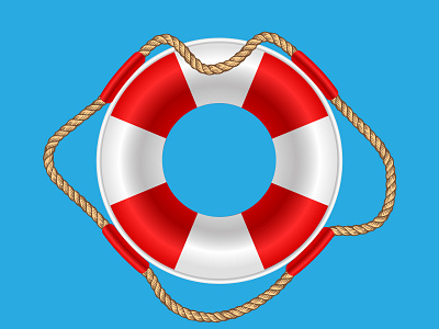 Lifebuoy