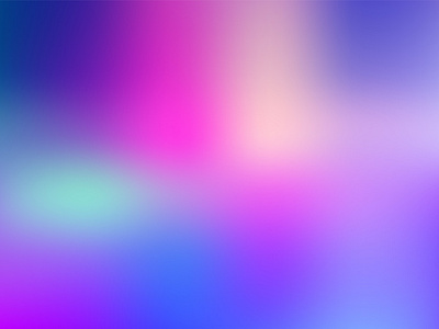 Colorful holographic background. Bright fluid liquid