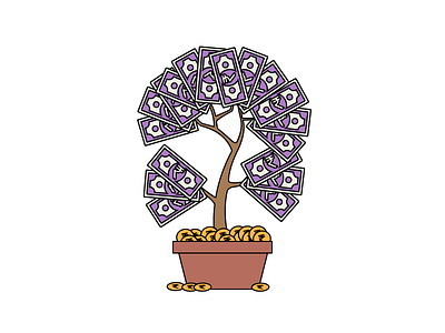 Money Tree