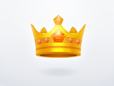 Crown Icon