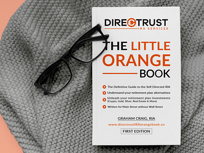 THE LITTLE ORANGE BOOK COVER DESIGN art author book bookaholic bookcover bookdesign booklove booklover books bookshelf bookworm design designer graphicsdesign libros literature love printing reader reading