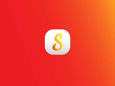S 2 brief logo logo design logo test