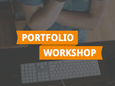 Portfolio Workshop