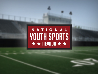 NYS: Nevada Logo logo nevada sports youth sports