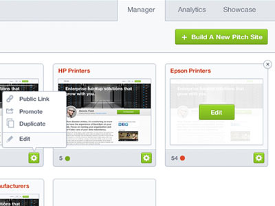 Multi Site Admin admin dashboard manager multiple site