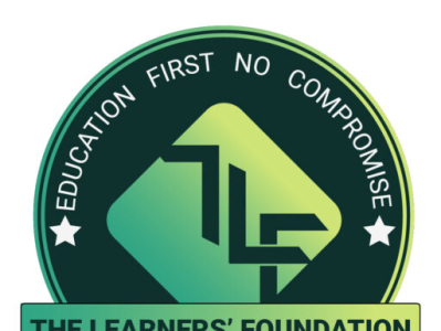 THE LEARNERS’ FOUNDATION | Dribbble