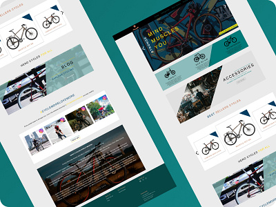 Roar designs, themes, templates and downloadable graphic elements on  Dribbble