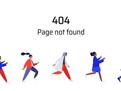 DailyUI challenge: 404 Page #007 404 challenge dailyui design error figma graphic design illustration ui webpage