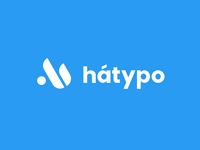 Hatypo Studio - Logo Animation animation brand identity branding graphic design logo logo animation logo branding logo reveal minimalist motion graphics