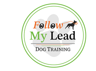 Training Center logo branding business logo design dog logo graphic design logo logo deign shop logo training center logo