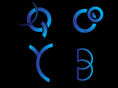 Modern letter Mark logo Design branding design graphic design letter mark logo logo logo design modern logo vector vector logo