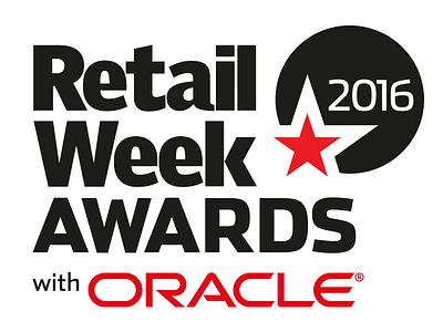 Retail Week Awards art direction design event illustration retail