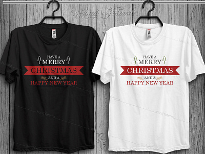 Christmas T-Shirt Design christmas t shirt design graphic design happy new year holiday new year t shirt t shirt design xmas