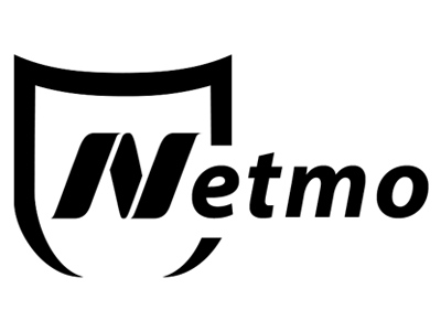 Netmo logo company logo