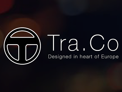 Tra.Co logo company logo