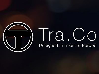 Tra.Co logo