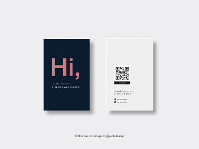 Business Card Design app branding businesscard businesscarddesign design graphic design illustration new york ui vector web design