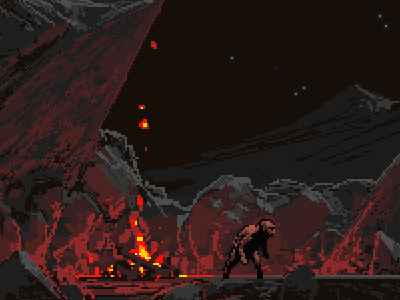 The Sin Of Man Game mockup
