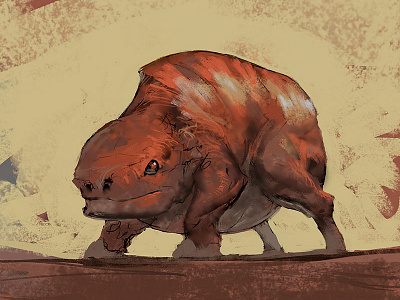 Creature Thing