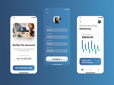 Finance App