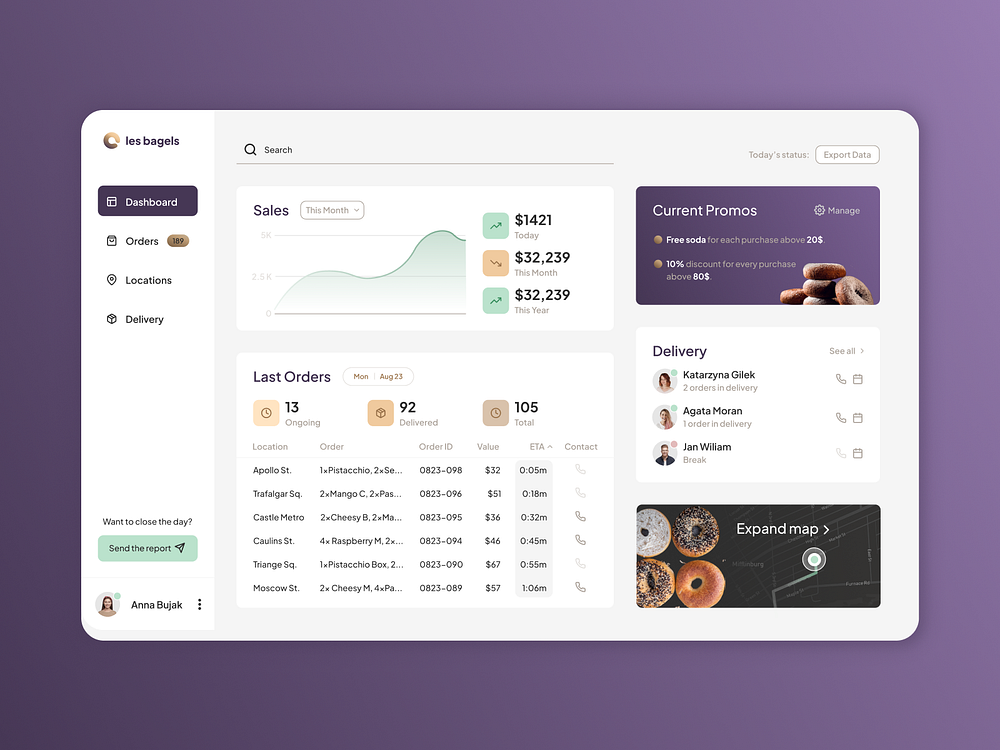 Datatables designs, themes, templates and downloadable graphic elements ...