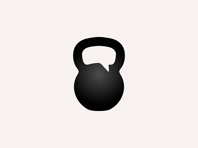 Perfect for personal trainer ✊ branding creative logo design dribbble fitness logo gym gym logo idea logo logo design logoinspiration logotype sports logo style trainer