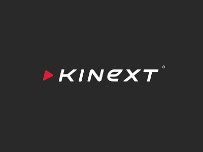 Kinéxt 🏊🏋🎾🏐🏸🏅fitness branding design design dribbble fitness logo guideline gum gumlogo level logo logocreative logoinspiration logotype next style