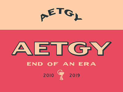 AETGY Shirt Graphic aetgy layout type